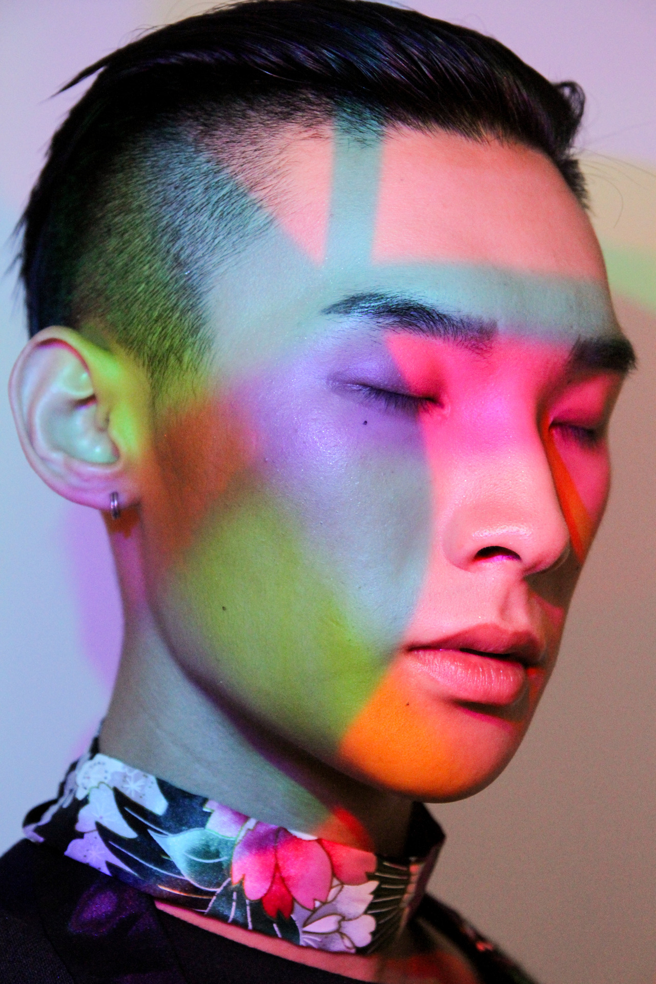 koreanmodel:    Lee Choong Ho by Park Jihye    