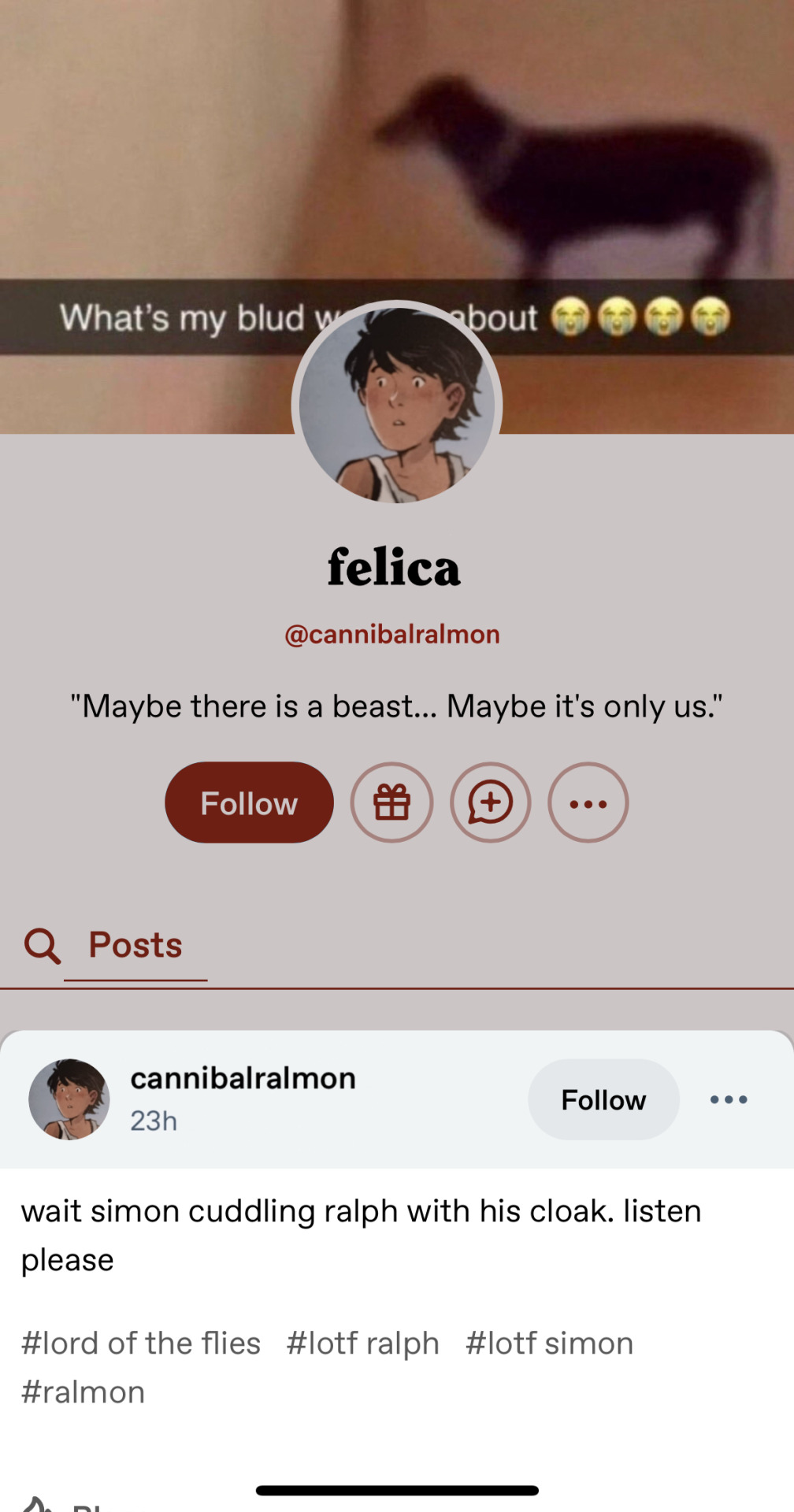 Tumblr media