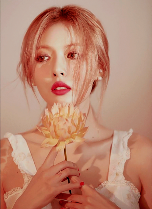 dazzlingkai:hyuna ♡ - profile