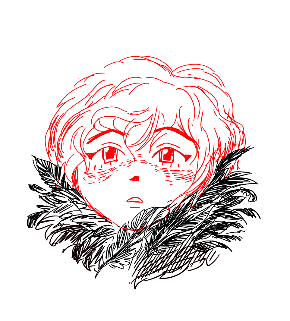 Doodle &hellip;.