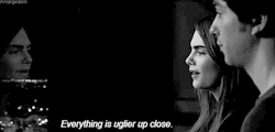 amargedom:  Paper Towns (2015)  A young