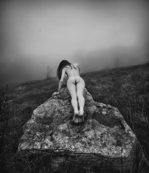 prodigalsunshine:  On the edge by Arkadiy porn pictures