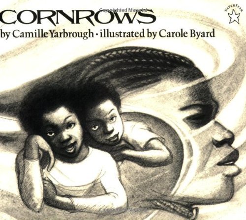 blackchildrensbooksandauthors:  Hair Dance! Dinah Johnson Nappy Charisse Carney Nunes