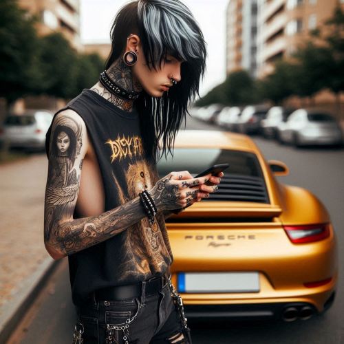 Face The Music