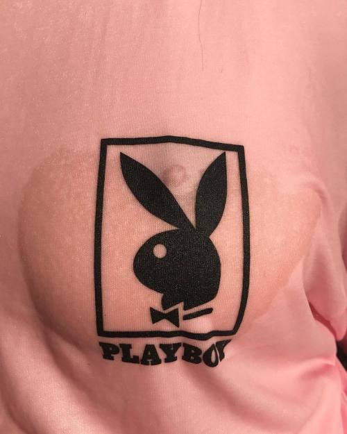 Playboy tumbler