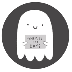 andyrogyny:Pre-order your LGBT cryptid stickers