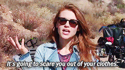 lol holland &amp; dylan