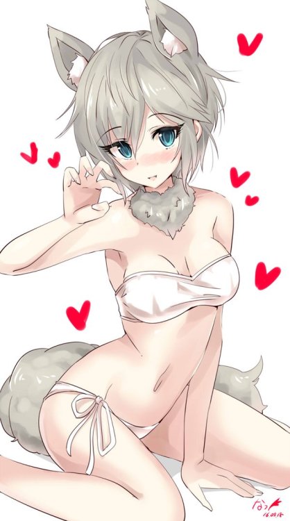 futureisfailed:  つな←さんのツイート: “モバマス落書きケモノ耳水着アーニャちゃあああああああああああああああああああああああああああああああああああああああああああああああああああああああああああああああああああああああああああああああああああああああああああああああああ