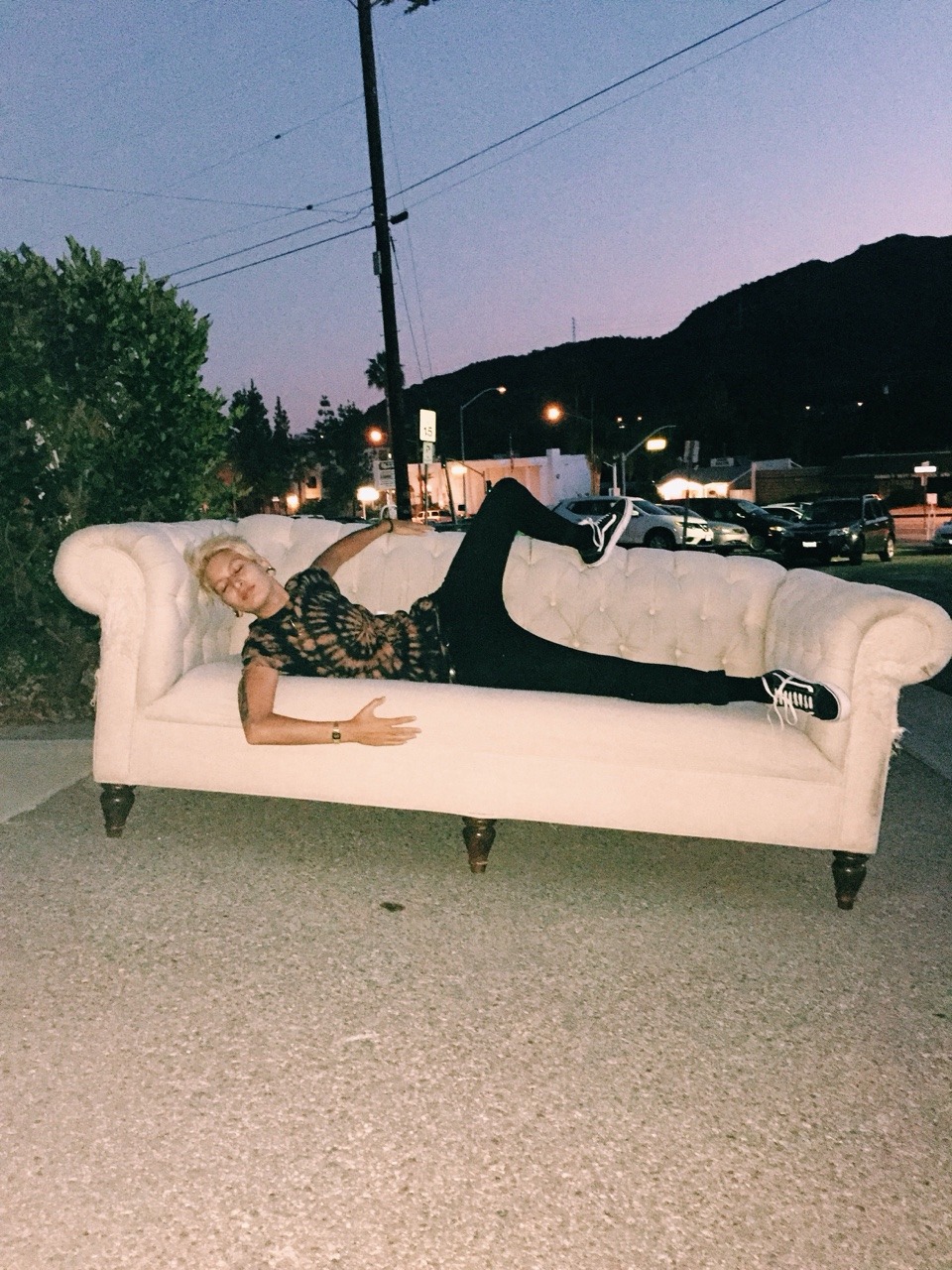 rraymerr:  In case you thought I was an adult.. I’m not. 