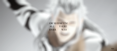 birthsbysleep:  Xemnas Requested by sos