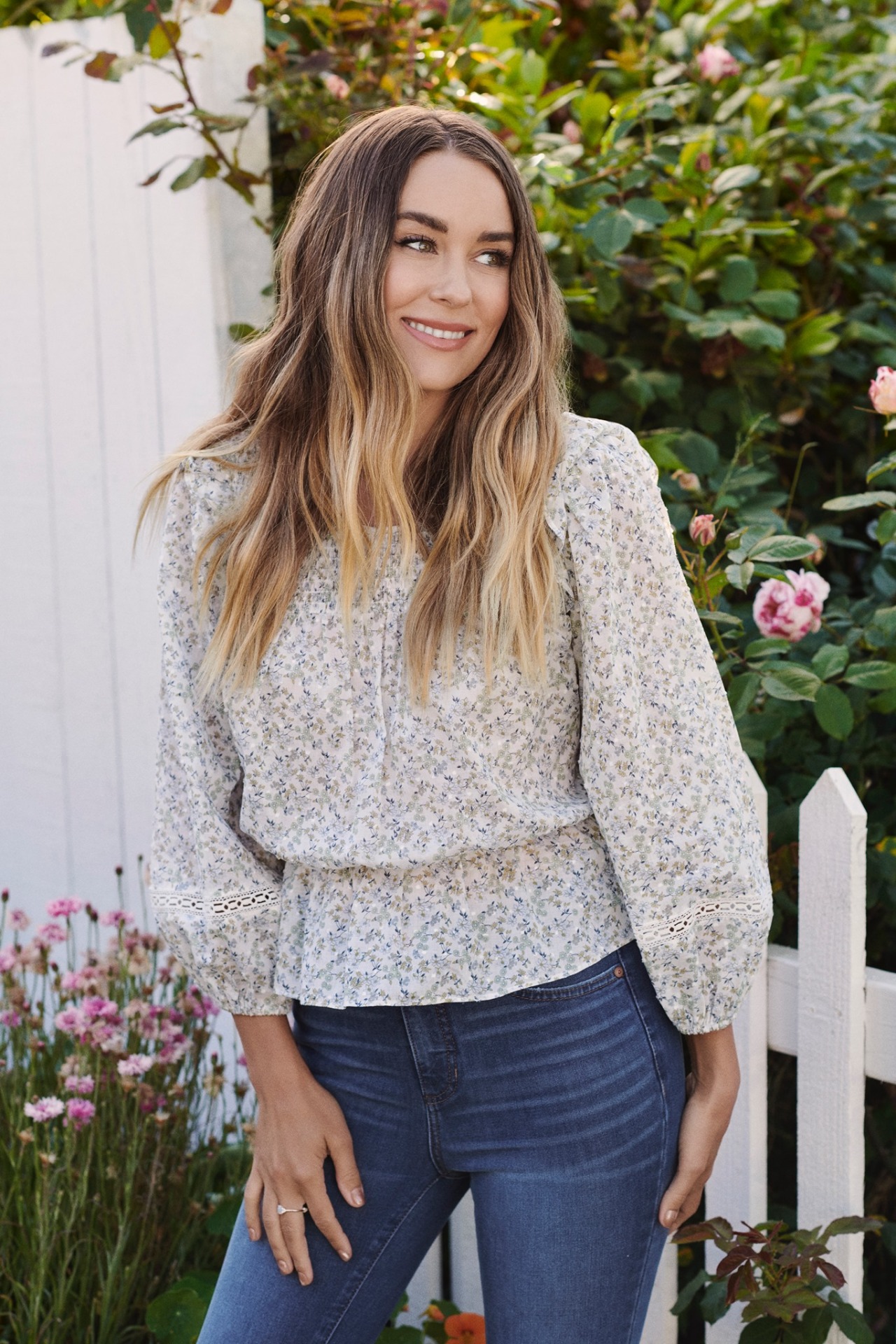 Chic Peek: 5 Things You Never Knew About My LC Lauren Conrad for