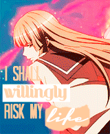 k-isecchis:  To my amazement, from the start, those two never feared me. What’s