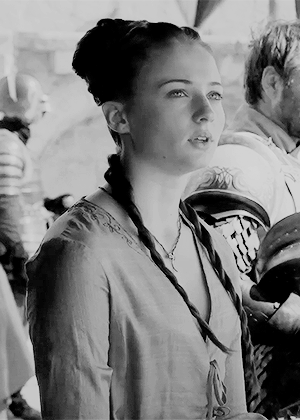 lilttlebird:i love sansa stark » [8/?]