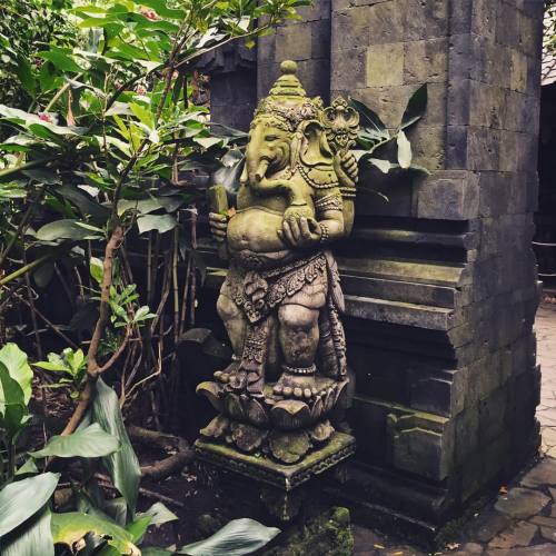 unlockedheartofficial:  Feels like a jungle adventure… #germany #beautiful #statue #inspiration #jun