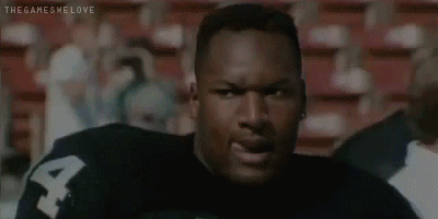 thegameswelove:  BO KNOWS