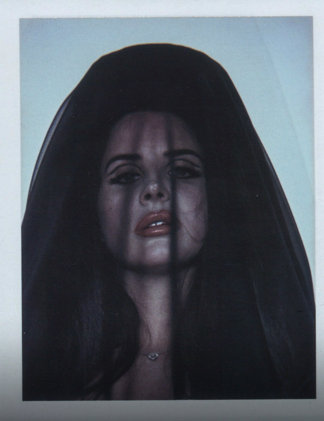 11-15-11:Lana Del Rey by Steven Klein for V Magazine, September 2015.