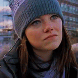 oonachaplinsarchive-deactivated:   Emma Stone in Paperman  