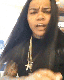legendaryboobs:  rz024:  gyarukocchi:  jlbi245:  kainecarter:  pinkcookiedimples:  sure-alright-okay:  fortethegemini:  baetology:  dwaynewayne:  Young M.A. ol fine ass with the press and the middle part.  fresh from the dominican doobie shop  Niggas