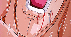 dragonballzforlife:  Android 16