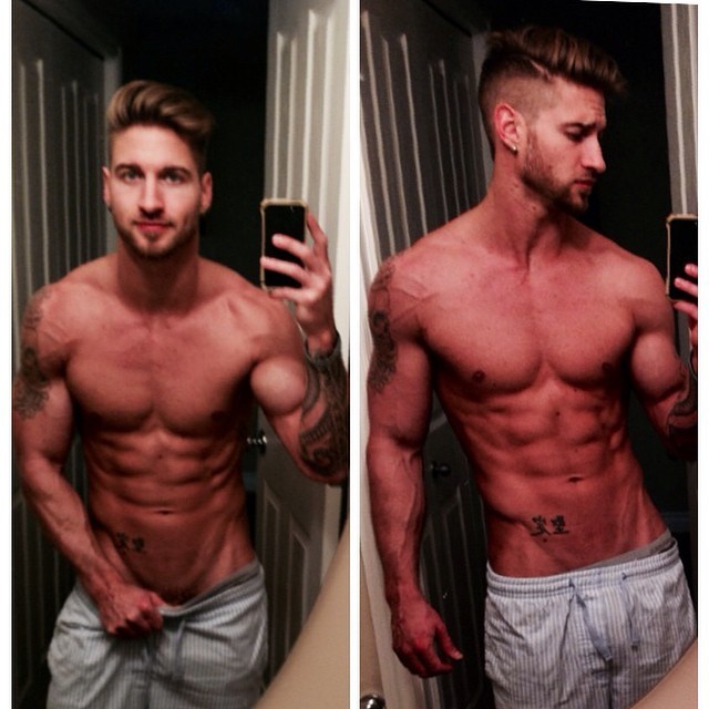 Travis DesLaurier