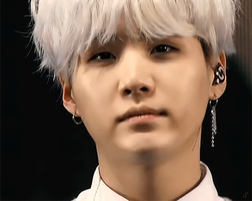Yoongi NSFW A-Z Headcanon