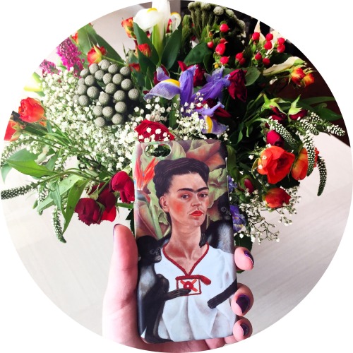 aynurnabi: Flower mood