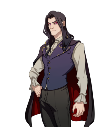 papakylo:  i want to see the real damien…i said the real damien…perfection.