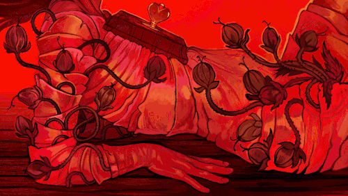 transphantom: Carefully concocted to last you this lifetime… …and a thousand lifetimes