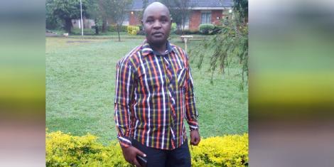 Last Words of Headteacher Found Dead in Nyamira