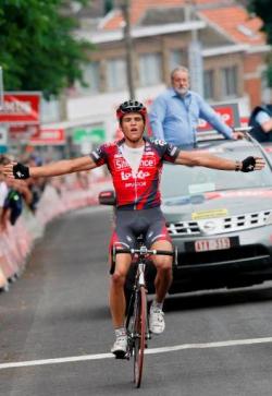 maleathletebirthdaysuits:  Greg Van Avermaet (road bicycle racer) born 17 May 1985 