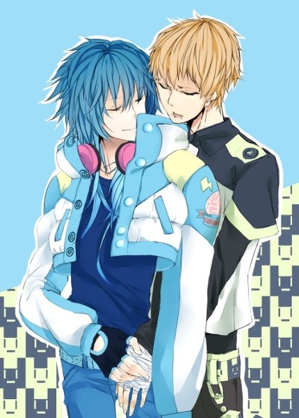 princeichinose:  ⌘ 