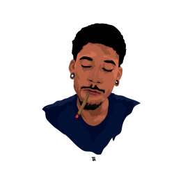 trill-arts:  Hodgy Beats TRILLARTS 