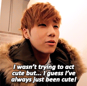 “i really have no aegyo!” happy birthday to infinite’s cute leader kim sunggyu