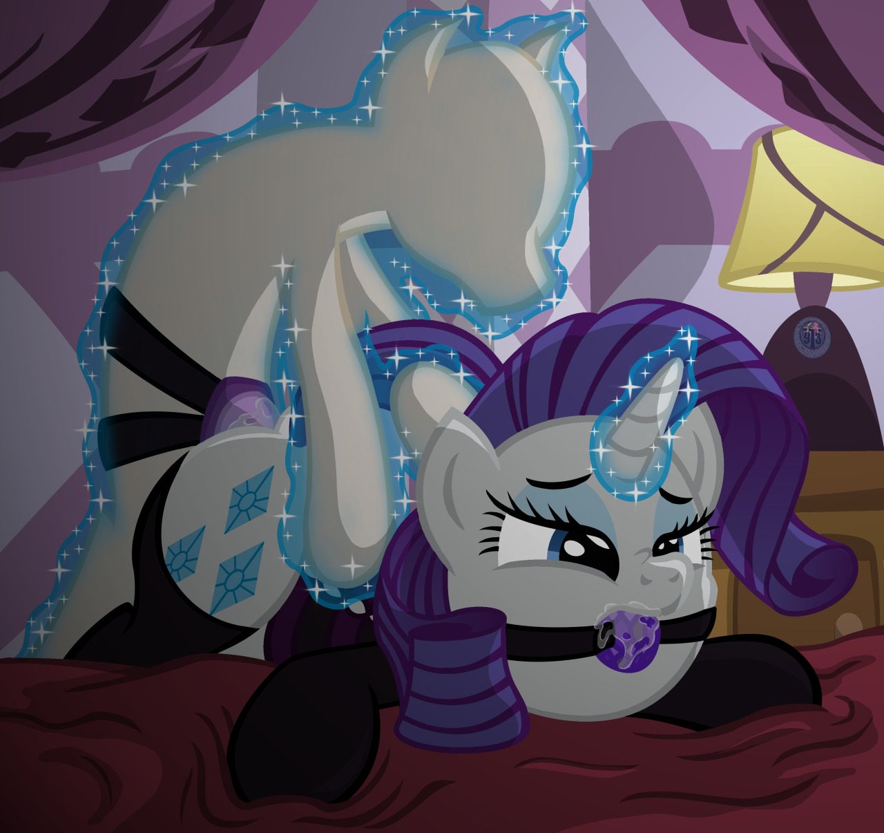 mlpadultsonly:  Some Rarity-TW