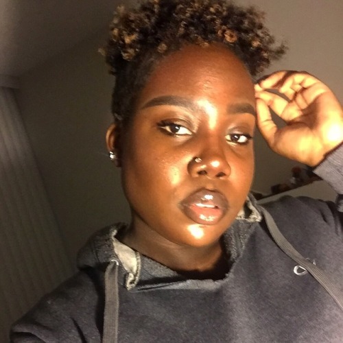 melaninpopsseverely:  happy blackout especially to my fellow chocolates Instagram: paranormal.blactivity