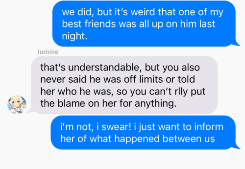 GET HIM BACK : 01. Im So Fucked
