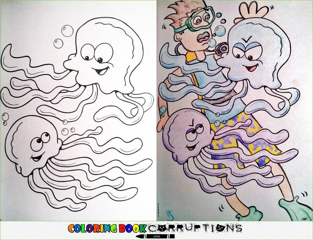 the-butt-prince-ike:  tastefullyoffensive:  Coloring Book CorruptionsRelated: Hipster