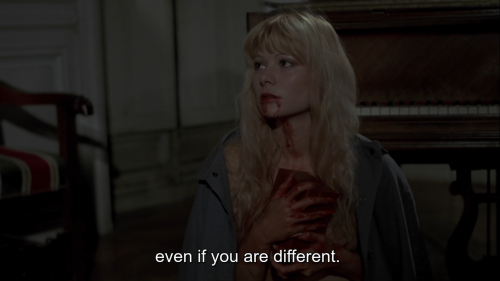 La morte vivante / The Living Dead Girl (1982)