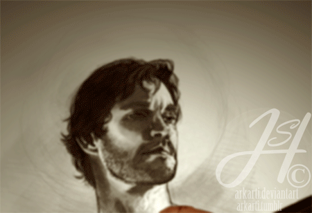 arkarti:  stranger danger? ◄ Prev    |     All Wrath of the lamb/ S4    