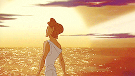 rey-sky-walkers: Favorite Songs Featured In Disney Films: Go The Distance - Hercules (1997)  ♫ 