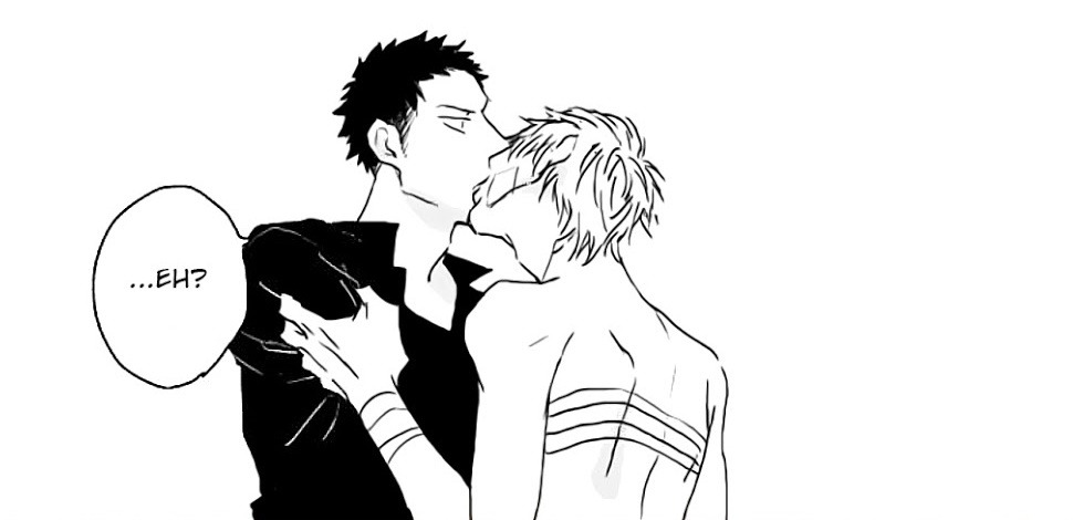 I want to be tainted