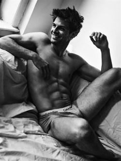 completelyfine: The hottest guys around. http://completelyfine.tumblr.com/ 