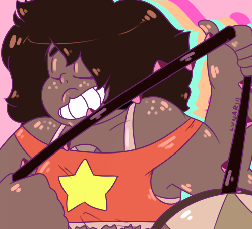 polybear:  lunariii:  made some smokey quartz icons bc i love them (feel free to use with credit!!)  @punk-polygems 