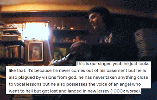“man Mcr Recording Bullets Was Really Like. Hello We Are My Chemical Romance From New Jersey :)”