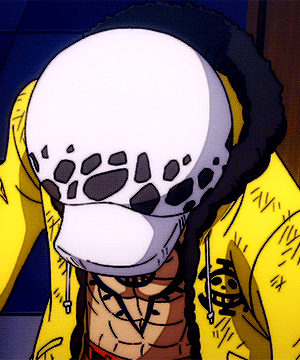 Featured image of post The Best 18 Law Icons One Piece Gif