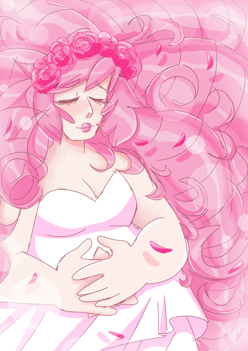 scribblehooves:  “Take care of them, Steven.”