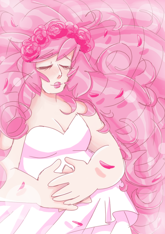 scribblehooves:  “Take care of them, Steven.”