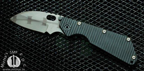 knifepics:  by Strider