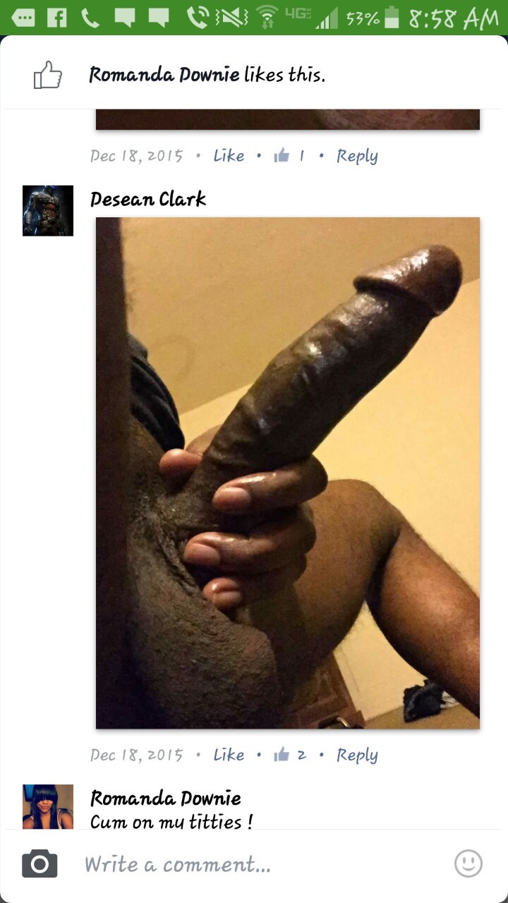 niggasexposedxxx:  Desean