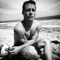 hotfamous-men:  Colton Haynes